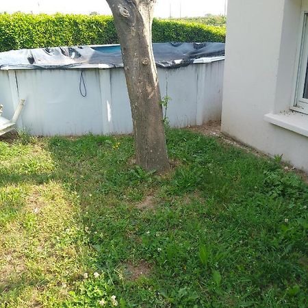 La Vinsonne Apartment Glun Exterior foto